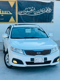 كيا اوبتما 2010 • اوبتما 2010 • كيا رقم بغداد • اوبتما فول مواصفات • س...