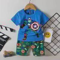 درزن • ملابس أطفال