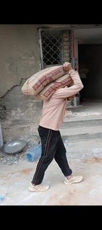 نجف • عمال كبالات • سعر مناسب