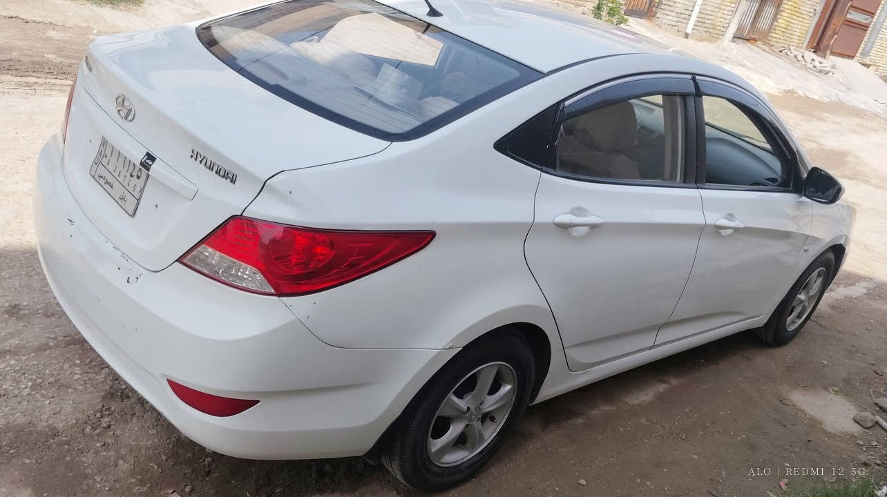 السلام عليكم اكسنت 2013 للبيع كفالة عامة مكينة 1600
رقم بابل تحويل مباشر سعر مناسب للاستفسار *********** مكاني بابل الهاشمية
