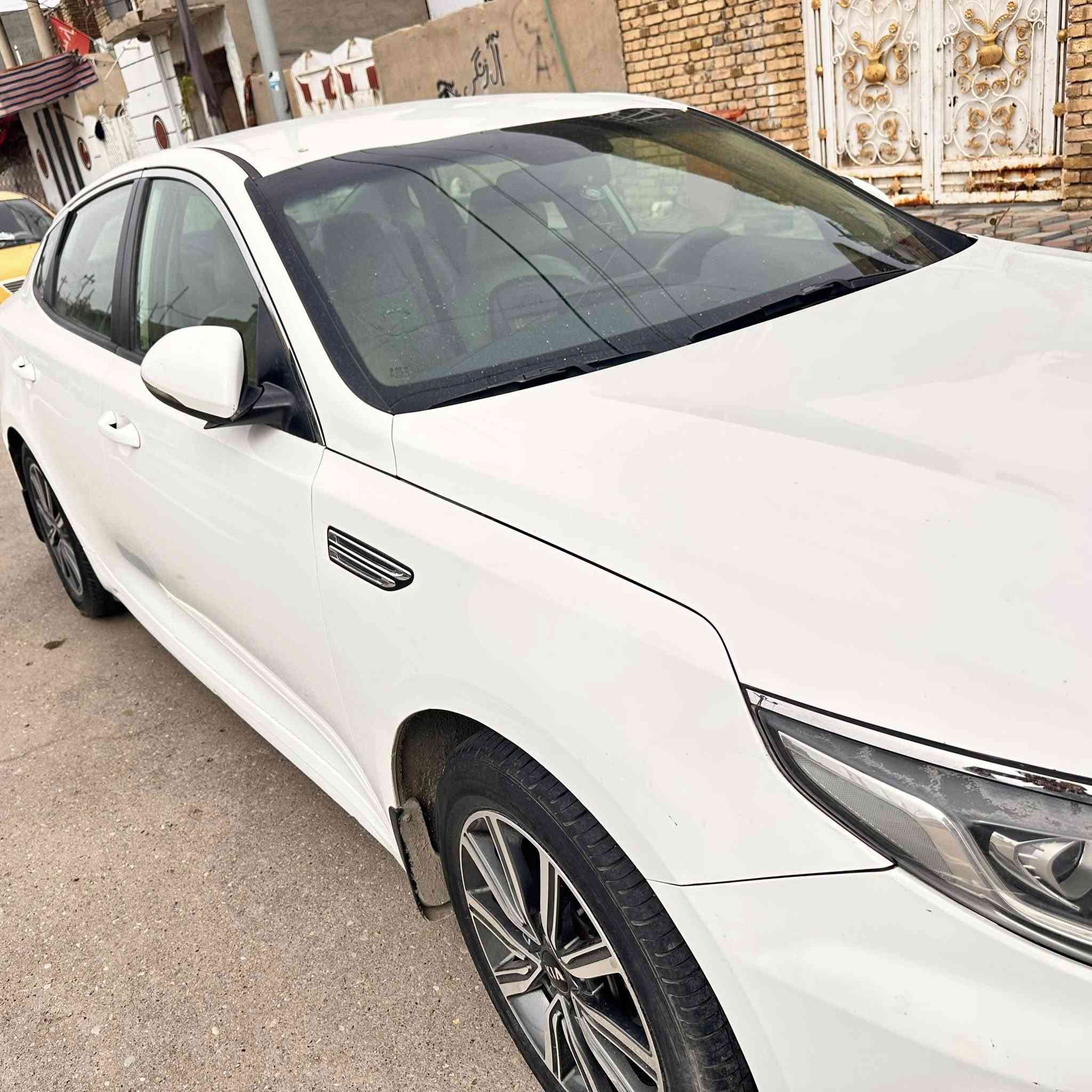 اوبتيما2019 خليجي للبيع بدون صبغ بيه بارد فقط السعر 180$هاتف***********
