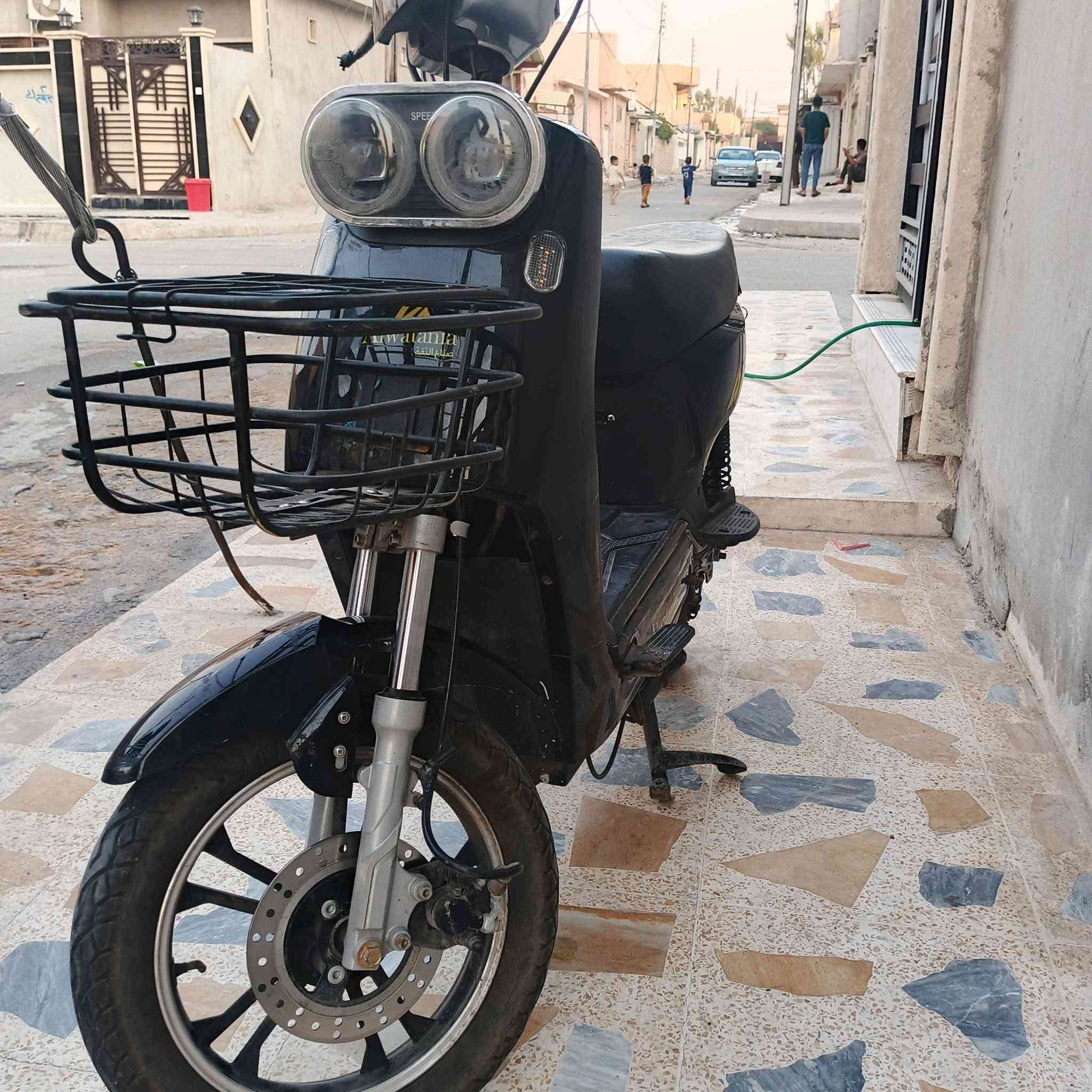 ماطور شحن المطور نضيف السعر 250
وبي مجال شي قليل للطيبين الماطور  شرط  كل شغال وتعال شوفه بعينك المراسله ع خاص


**إذا كنت صاحب هذا الإعلان وتريد حذفه لأي سبب، رجاءا أرسل رسالة إلى الدعم الفني**