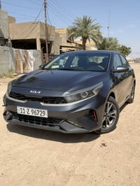 فورتي2024  رقم بغداد انكليزي بسمي شرط التحويل كير مكينه تبريد كفاله مح...