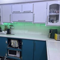 كاونتر • بكسور • ملحق بمرمر