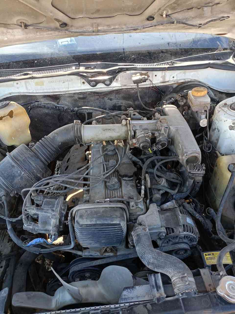 كرسته تكم مكفوله من النقل جثه وكصه   حداديه 70بل100
السيارة نضيفه السنوية لل2028 مشروع وطني 
السعر 38.   بكان الناصريه المركز
‏‪0780 546 2934‬‏
