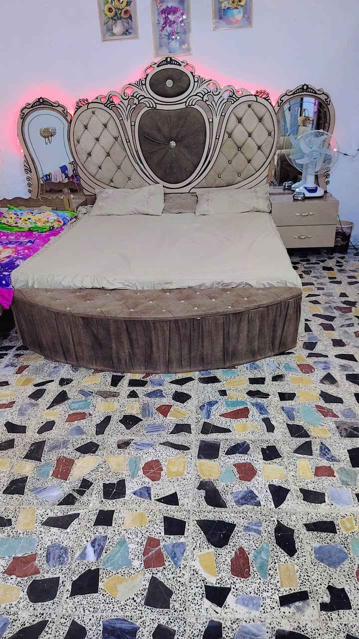 غرفة تركية نظيفه مابيها اي ضرر

بسعر مناسب

مكان مدينة الصدر


**إذا كنت صاحب هذا الإعلان وتريد حذفه لأي سبب، رجاءا أرسل رسالة إلى الدعم الفني**