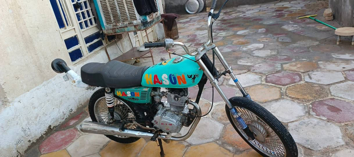 نامه كلك   مكينه 21 
ولباقي شوفت عينك دراجه شعله فول سعر 375 مكاني بلدوايه ***********
