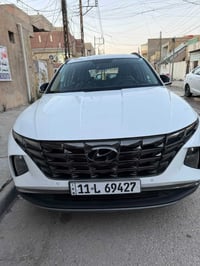 للبيع توسان 2024مكفوله عام  نص فول رقم الهاتف 07722704134
