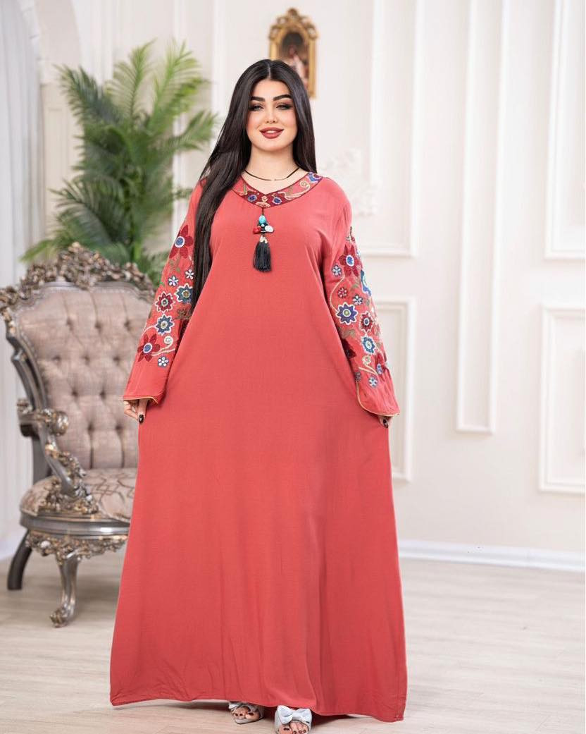 دشاديش موديل مغربي فاخر
بـ خامة كشمير أصلية ملكيّة
💎 #جودة_فخامة
📏 القياسات المتوفرة:
   L-XL-2XL-3XL 
كل هالجمال!!
السعر ١٥  الف فقط
رمضان ويانا غير
#تحطيم_الأسعار  🔥
 🎁🎁
 نقدم الكم أفضل الأقمشة 👗
📞للحجز والاستفسار  واتساب ***********🎁
يوجد توصيل جميع المحافظات #تحطيم_الاسعار_تخفيضات #تحطيم_الاسعار🔥🔥🏃‍♂️🏃🏼‍♀️
