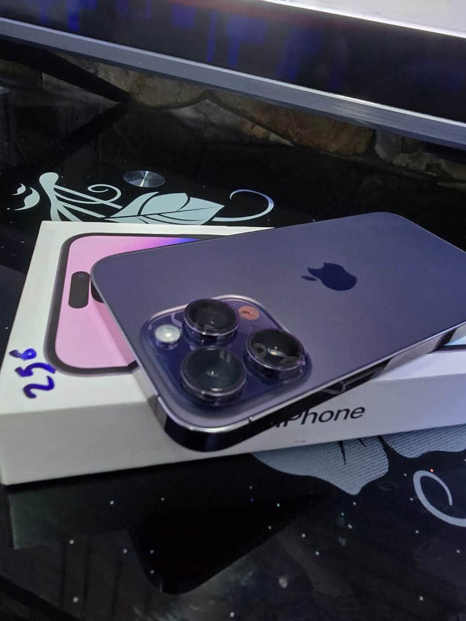 نظافه 100‎%‎ ماستر
ذاكره 256

بطاريه 78 

نموذج m

850 الف مكاني بغداد 

***********
