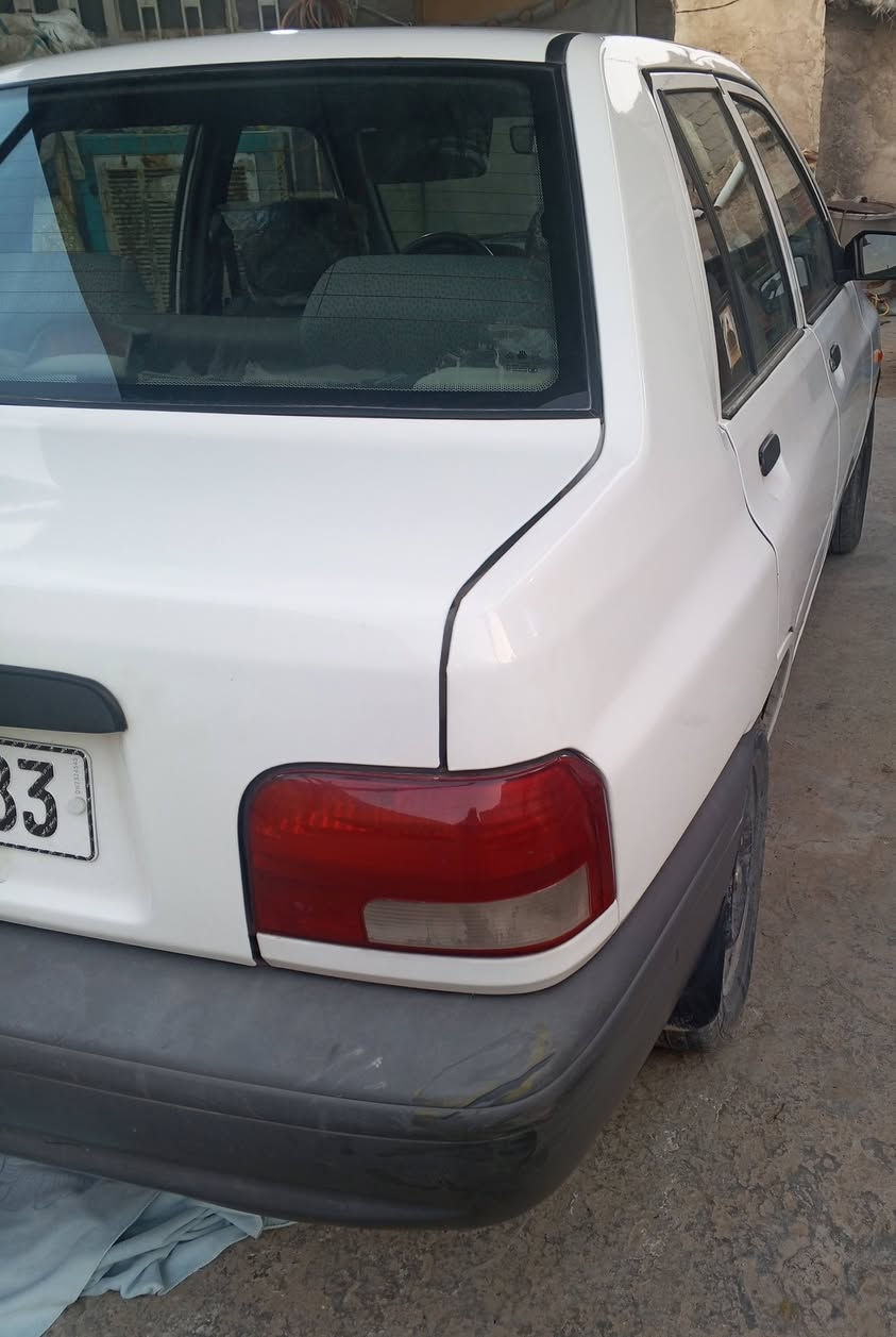 السلام عليكم سياره سايبه موديل 23مكان كربلاء حي العامل ***********
