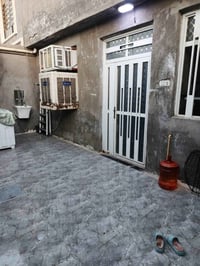من رخصت مدير الكروب بيت للبيع المساحة م 100 مربعة 8 ونص ونزال 12ونص يح...