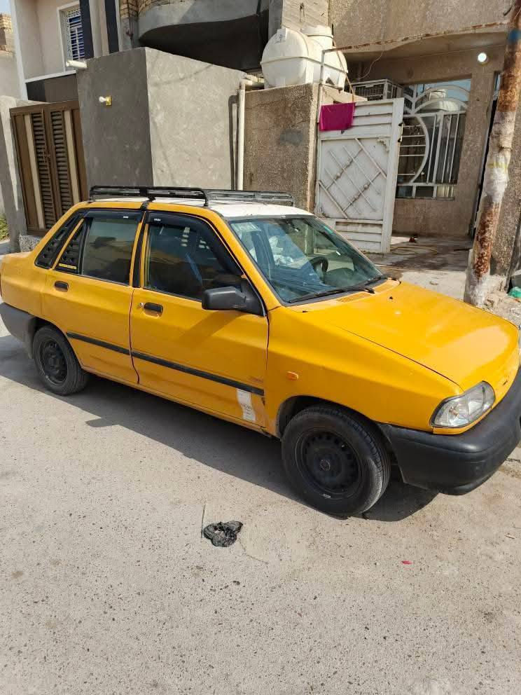 السلام عليكم اقره قبل لا تتصل 

سايبا   ١١ خياسات معمره شاصي جديد
رقم انكليزي جانت بيها خياسات وضربات جاملغ زوج 

امامي جدد بنيد جديد مكينه جديده سياره كامله 
دعاميه خلفيه بعدني مشادها بالجيس واقيات جاملغ
مال جناي واكو بيها شغلات اضافيه جدد مشادهن

مثل منضومه تبريد سياره كامله من كلشي السعر ٢٠

بغداد الحسينية ***********
