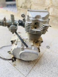 محرك دراجه • نامه 22 • وكيل