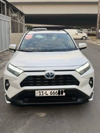 راف4 هايبرد • ٢٠٢٤ • عداد ١٥ الف