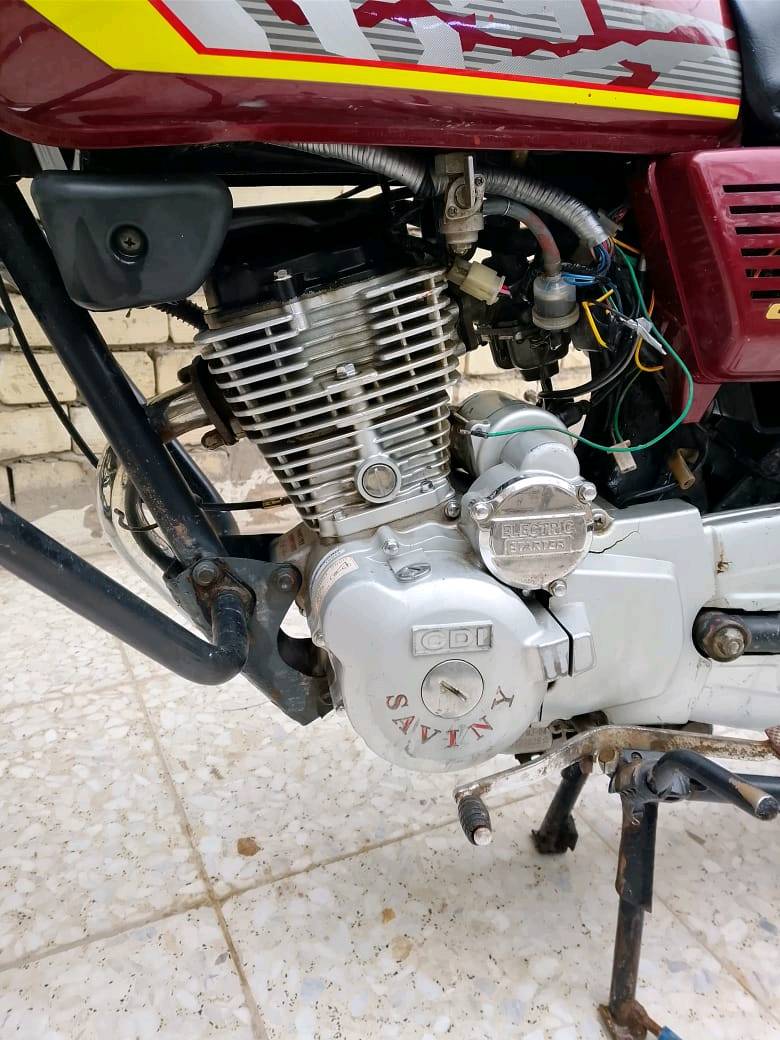 دراجه سافان مديل 21 كاله مكمله شرط شلعه ونهذه كلشي شغال بيها اوراق باسمي