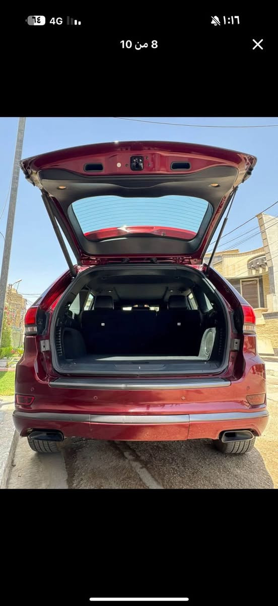 بلمنشور
موديل 19 اصل مسجله 21 
رقم بغداد انكليزي 
مشروع وطني
السعر 225 وبيه
 مجال السياره فول الفول من رادار امامي وانت صاعد ماكو داعي اذكر المواصفات واحد على واحد
للاستفسار اتصال عل الرقم 

‭0783 808 8906‬
