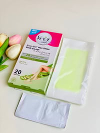 شرائح فيت الأصلية • وجه وجسم • 20 شريحة