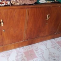 بوفيه • نظيفه • مجال بسيط