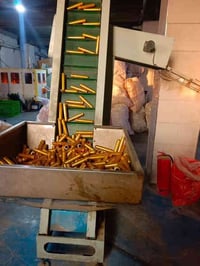 متوفر #للبيع مجموعة من  1-مكائن #نفخ ثلاثية+مكائن#بولي إيثلين 07501718...