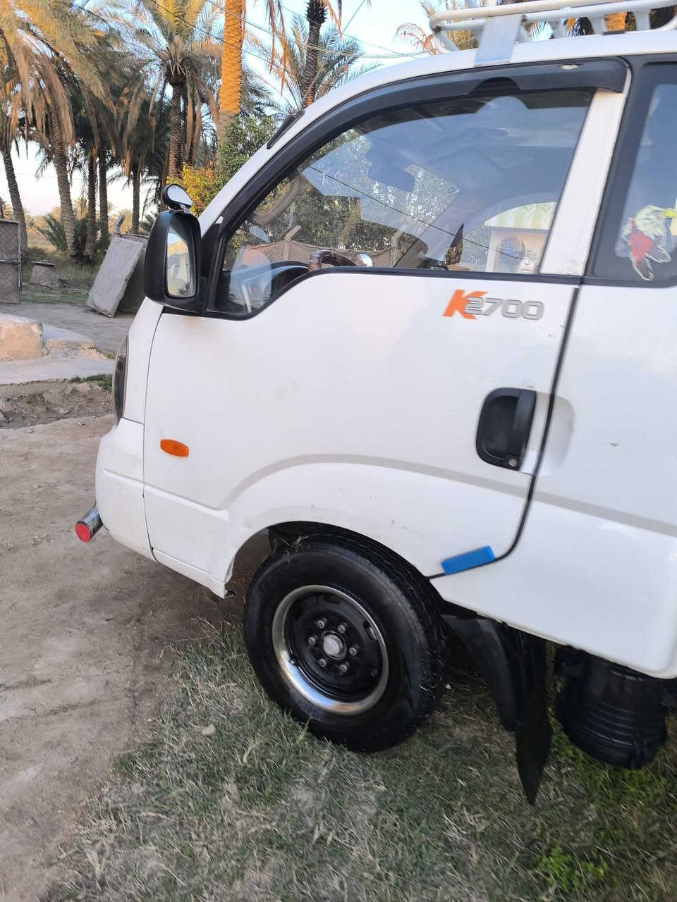 للبيع مديل ٢٠١٦ سياره بدله قمارة رقم بابل سياره جاهزه تخم تايرات تبريد محرك كير شاصي ويل ١٣ سياره مال جناي مكان حله سده الهندية المهناوية الاتصال ***********
