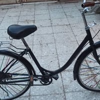 بايسكل بناتي • حجم ٢٦ • المعامل الحسينيه