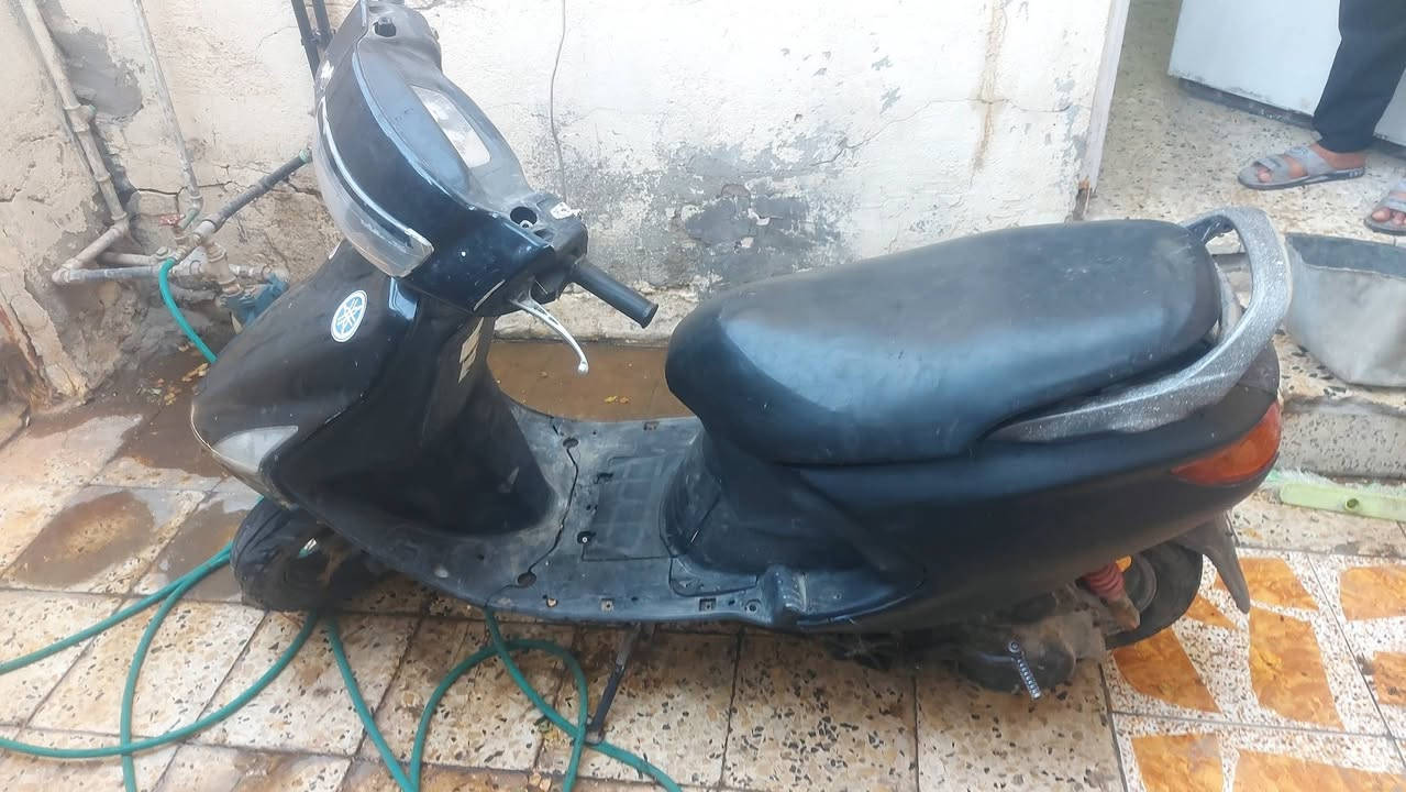 درتجة فراشة للبيع النضافة مثل ما واضح بل صور سعر 350 وبيهة مجال مكاني سماوة 7842748990


**إذا كنت صاحب هذا الإعلان وتريد حذفه لأي سبب، رجاءا أرسل رسالة إلى الدعم الفني**