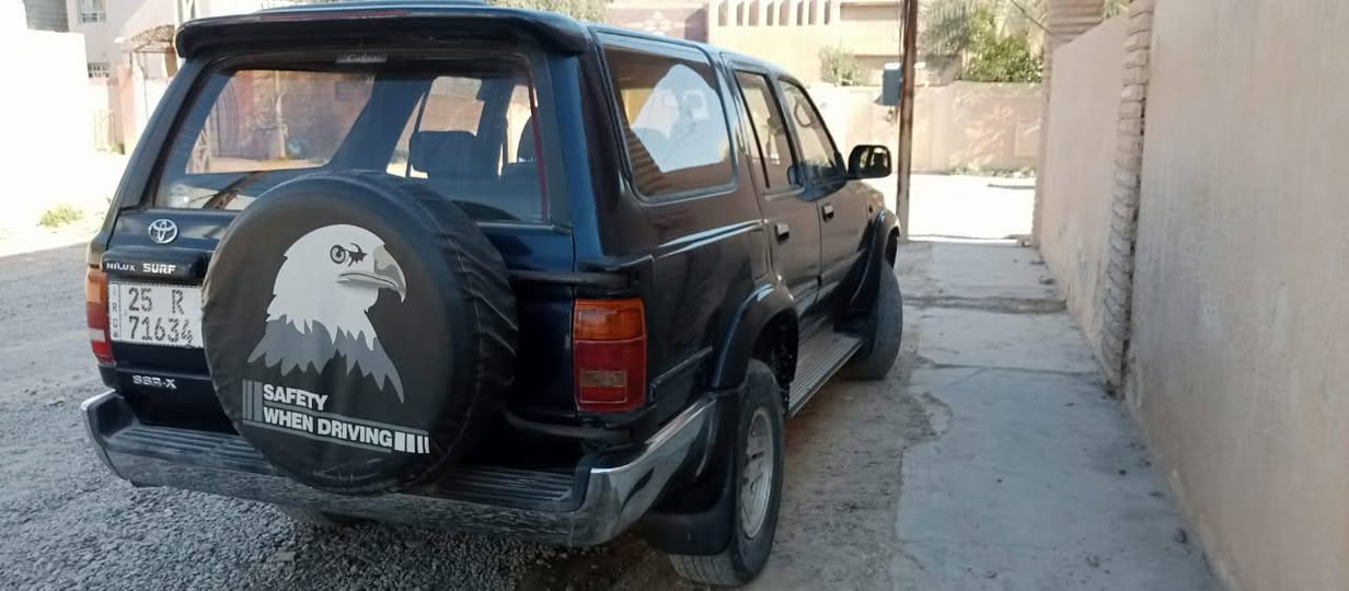 هايلوكس تويوتا فول مواصفات سعر 60 رقم ***********
