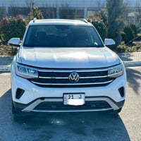 ڤۆڵگسواگن ئەتڵەس 2023 فول مواسەفات  مەکینەی V6  50 هەزار ڕۆیشتووە  1 پ...