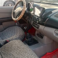 بيك اب • موديل ٧ • البصره القرنه