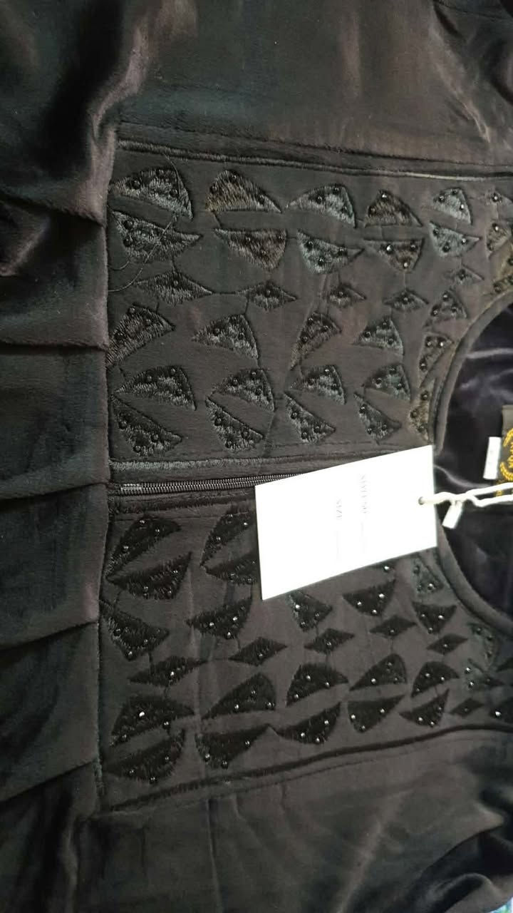 اخر ثلاث قطع بقن قديفه درجه اولى وعالفحص بسعر الجمله ابيعهن سواد فاحم


**إذا كنت صاحب هذا الإعلان وتريد حذفه لأي سبب، رجاءا أرسل رسالة إلى الدعم الفني**