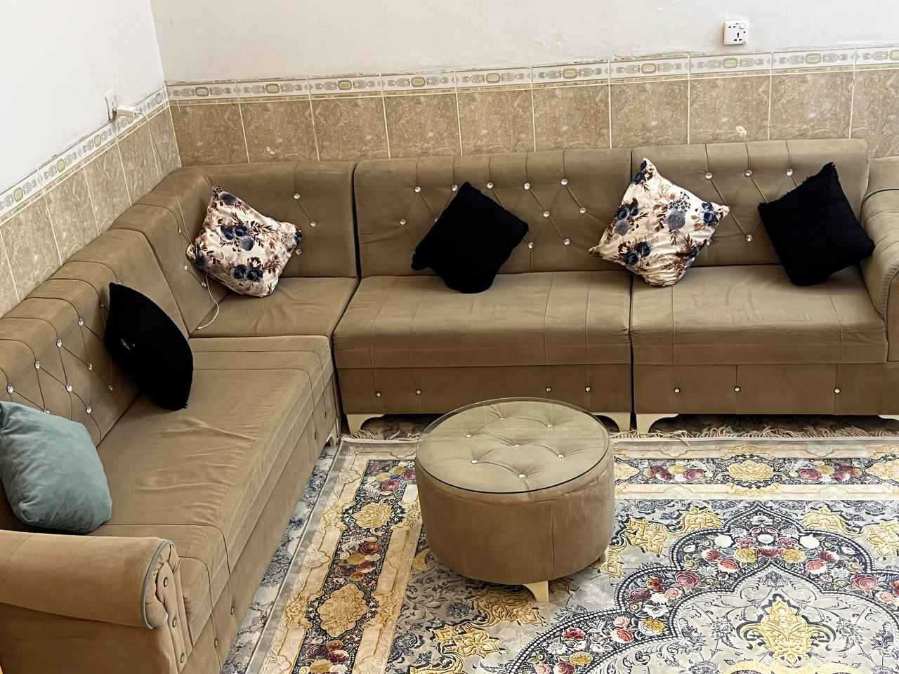 حەڕف ئێڵ چار پارچە، لەگەڵ سێ دانە تەپڵەگ، بە یەکەوە. أربيل, العراق


**إذا كنت صاحب هذا الإعلان وتريد حذفه لأي سبب، رجاءا أرسل رسالة إلى الدعم الفني**