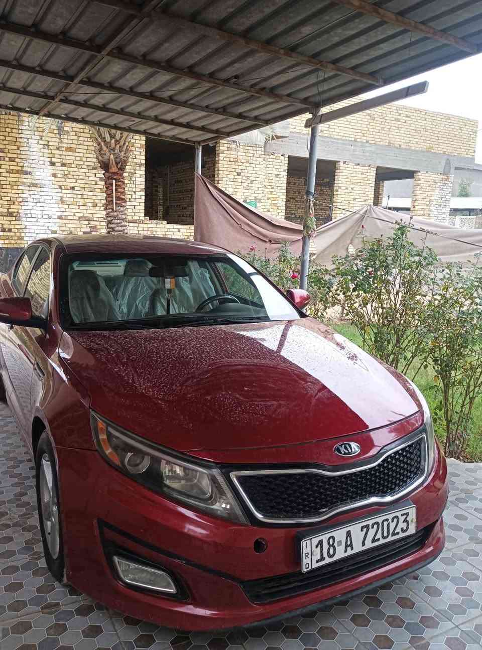 اوبتما 2014 شكل 15 امريكي الحادث حافة البنيد فقط صور الحادث بالمنشور سياره ليبل واحد بدون فتح صبغ بنيد فقط الباقي مكفوله مواصفات نص فول داخل بيجي اشاره بالمرايه دبل كزوز بيه شاشه تاب جبيره كامرا بيه بعد مواصفات المعروفه مكينه 2400 بدون دوانز ولا تبخير ولا تنقيص حداديه وتخم تاير تبريد تدفئه كله جاهزه رقم بابل دولي جديد سنوية جديده مكاني بابل / الحله
السعر / 113 وبيه مجال 
***********
