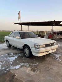 موديل ٩١ • مكينة وكير جديده • نجف الحريه