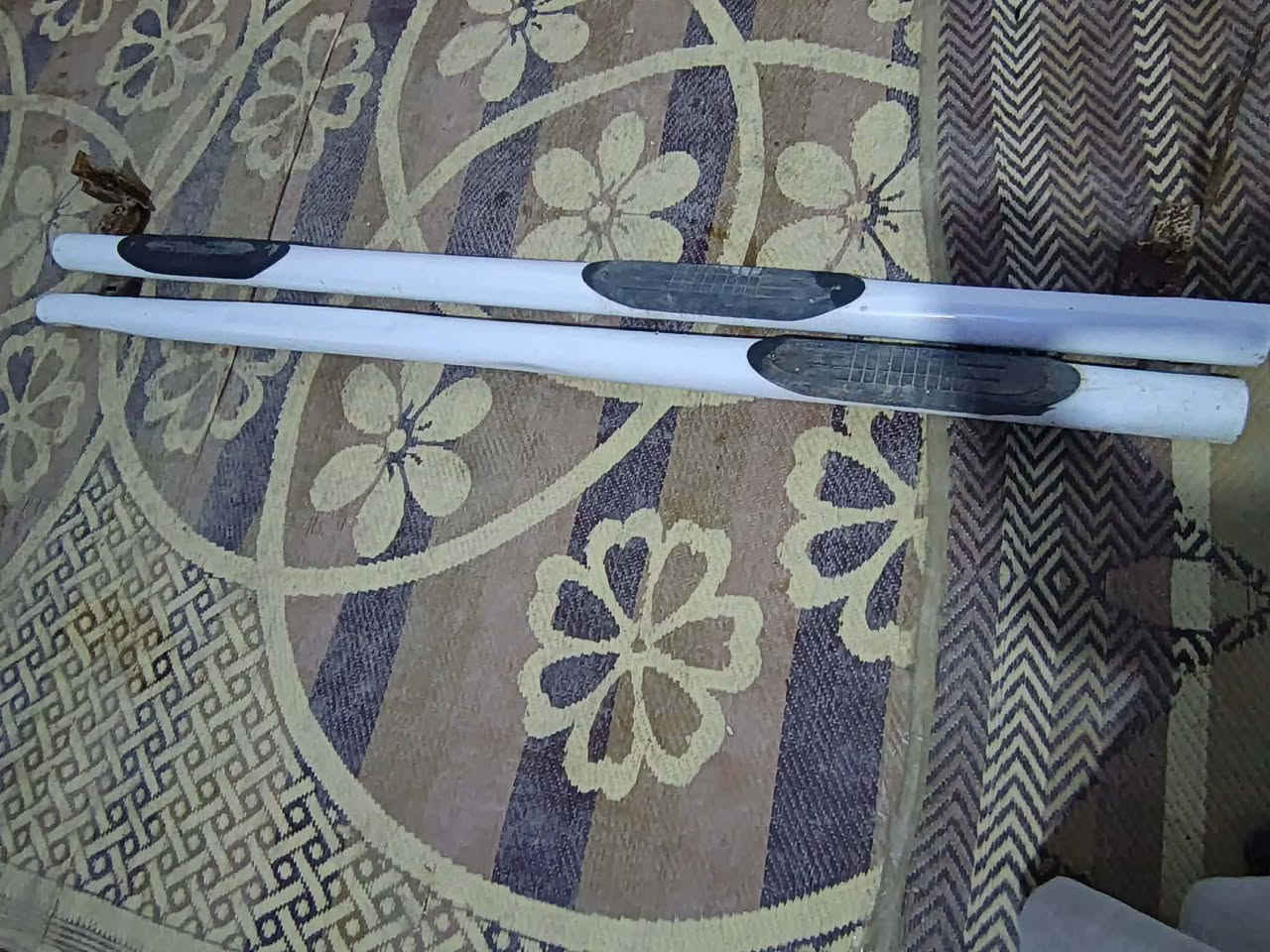 سلام عليكم زوج بوريات البيع ٥٠ بيهن مجال


**إذا كنت صاحب هذا الإعلان وتريد حذفه لأي سبب، رجاءا أرسل رسالة إلى الدعم الفني**