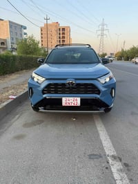 راف 4 XSE • هايبرد • ٢٠٢٥