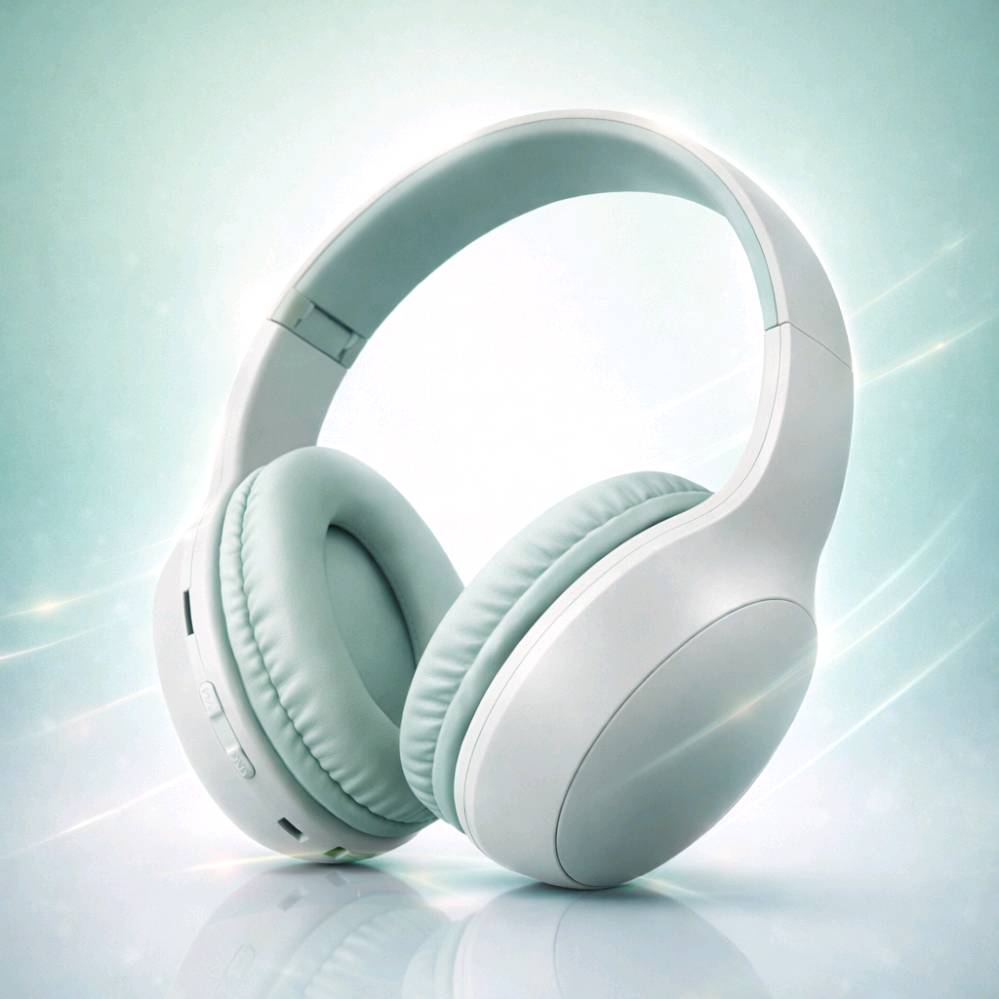 سماعة رأس بلوتوث MZ C-2237 Sport V5.3 اللاسلكية

سماعة رأس لاسلكية بتقنية بلوتوث V5.3 من موديل MZ C-2237 Sport مصممة للاستماع للموسيقى مع مدى اتصال مستقر وجودة صوت واضحة.

• اتصال لاسلكي Bluetooth 5.3 لارتباط سريع ومتوافق مع الأجهزة المختلفة

• مدى اتصال يصل إلى 10 أمتار للاستخدام بحرية دون أسلاك

• مكبر صوت بحجم 40 مم لتجربة استماع واضحة للموسيقى

• بطارية بسعة 200mAh مع زمن استعداد أكثر من 200 ساعة

• تدعم عدة بروتوكولات اتصال مثل A2DP، AVRCP، HSP، HFP

• أزرار مدمجة للتحكم بالموسيقى والصوت والمكالمات

• الموديل: MZ C-2237
• الإصدار اللاسلكي: Bluetooth V5.3
• البروتوكولات المدعومة:
A2DP / AVRCP / HSP / HFP / SPP / SMP / GATT / RFCOMM / SDP / L2CAP
• مدى الإرسال: 10 متر
• تردد الإرسال: 2.4GHz
• جهد الشحن: DC 5V
• وقت الشحن: حوالي ساعتين
• زمن الاستعداد: أكثر من 200 ساعة
• سعة البطارية: 200mAh
• حجم مكبر الصوت: 40mm
• حساسية السماعة: 121±3 dB
• المقاومة: 32Ω ±15%
• نطاق التردد: 20Hz – 20KHz