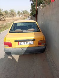 سايبا موديل 2011جاهزة للشغل رقم بغداد السعر 19وبي مجال انكليزي 0782999...