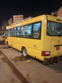 يتوفر خط من مناطق الدورة    ( خط صباحي)     🟢 ابو دشير  🟢   شهداء 🟢   ...