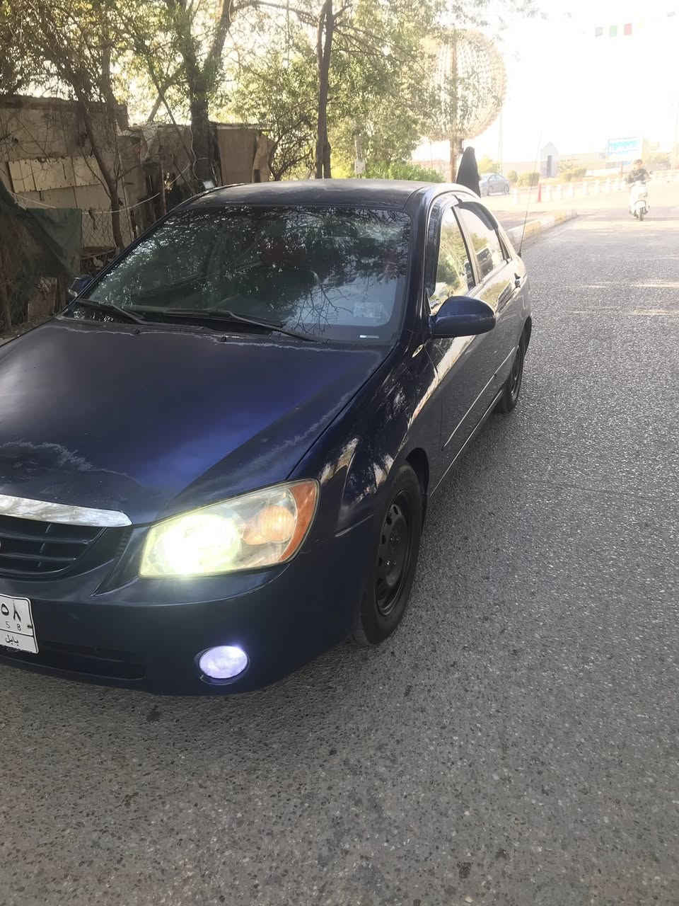 سلام عليكم  
سبكترا 2006رقم بابل تحويل مباشر كير محرك خير من الله تخم تاير جديد تبريد ثلج دواخل جديده  بيه صبغ الدواير الخلفيه السعر  71 ومجال قليل السياره جديده مناقصه برغي ***********
