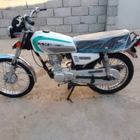 دراجة إيرانية • باب أول • بدون كفالة