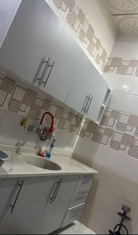 سنك ملحق • ٢ متر • حوض مرمر