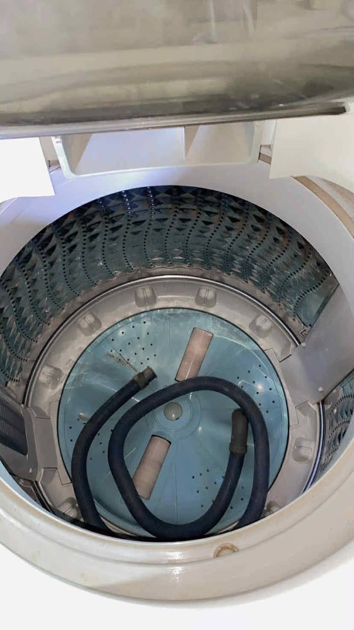 السلام عليكم غساله نوع سامسونك تايلندي تغسل بطانيه ١١ كيلو شغاله وعلفحص ب ١٣٠


**إذا كنت صاحب هذا الإعلان وتريد حذفه لأي سبب، رجاءا أرسل رسالة إلى الدعم الفني**