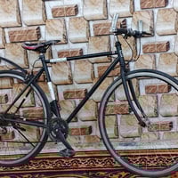 بايسكل • قابل تفاوض