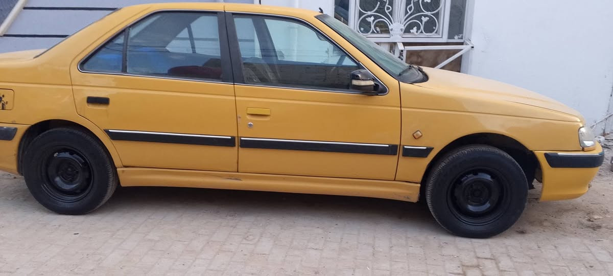 السلام عليكم
للبيع بيجو بارص 2015 رقم كربلاء مميز دولي الجديد مكينة
لاتنقيص ولاتبخير مكينة كير شرط كفالة حدادية جديدة كربائيات كلها شغالة تبريد شغال  تخم تاير جدد نوزلات الاصلي يعني ماكو صرف مداور ثاني يوم السعر ٤٠ $ مكان السيارة كربلاء هاتف  ***********
