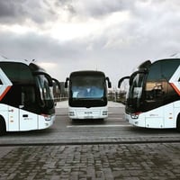 باصات VIP • الى قم • ثلاثاء-خميس-جمعة