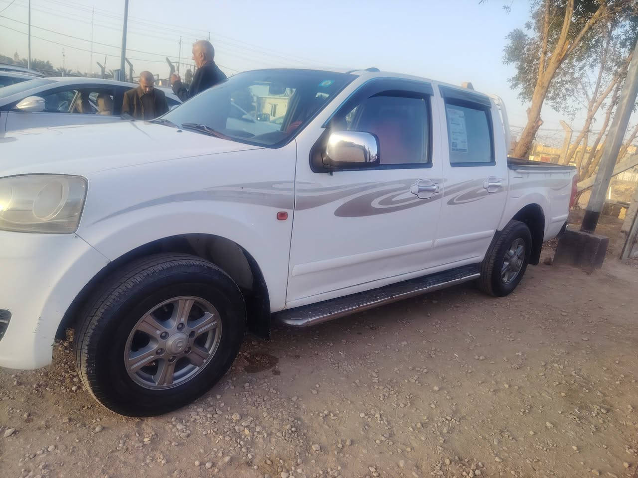 سلام عليكم بيكم كريت موديل 2012  رقم قادسيه انكليزي سنويه جديده 2031 تحويل مباشر //// سياره مكفوله ////  العنوان الديوانيه //// ***********////  اتصل ////
