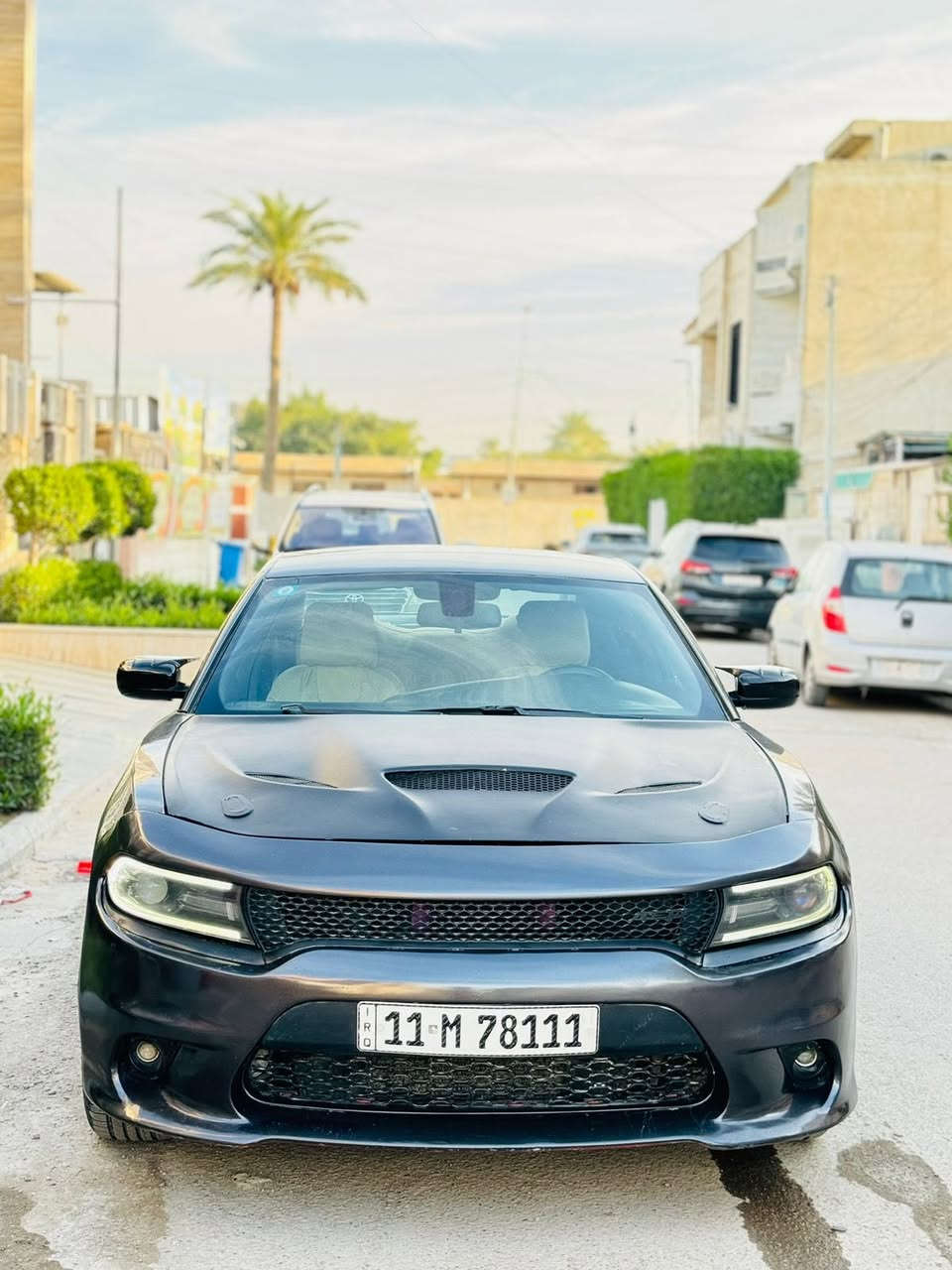 السلام عليكم للبيع جارجر2015   اصل
رقم بغداد بسمي هزه وفحص جديده 
بيها 3 قطع صبغ فقط الباقي مكفول 

معروضه148  وبيها مجال

رقم الهاتف***********

مواصفات فول 1/1 عده الفتحه 
بصمه 
تحكمات ستيرن 
كشنات حار هيتر
ستيرن هيتر حار 
رادارات جوانب 
حساسات أمامي خلفي 
تشغيل عن بعد 
كشنات كهربائي 
مري هيتر
رادارات جوانب 
مثبت سرعه 
تحديد مسار 
تخم تاير 
تبريد ثلج 

رقم الهاتف ***********
