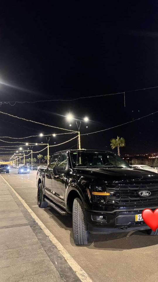 فورد F-150 2024 هايبرد
فول مواصفات كامل رادار كشنات جلد..بانوراما.. وارد كندي و باقي مواصفات معروف .. سياره كلش نظيف سنويه بسمي شرط تحويل وكاله.. بابين بلادي و صبغ كلش قليل،ماشية 31 الف من زيرو يمي
سليمانية
للاستفسار:***********
سعر:399 ومجال كلش قليل
