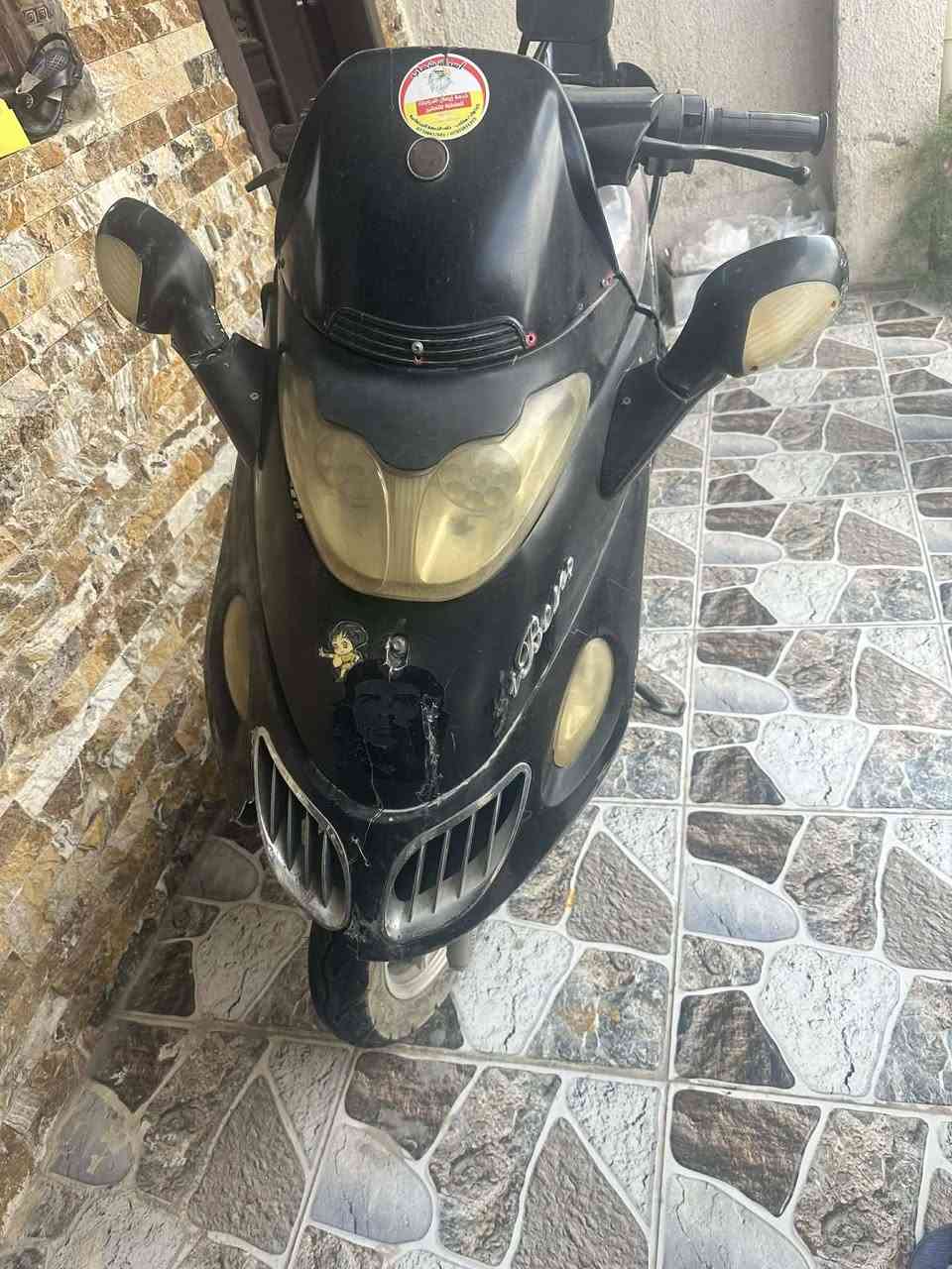 بوفروشتن شوین کرکوك رەقم ***********     ***********
